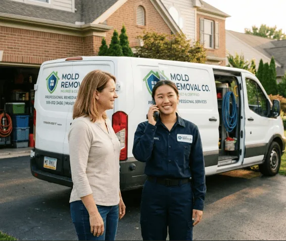 Crawlspace Mold Remediation Trafalgar, IN FAQs